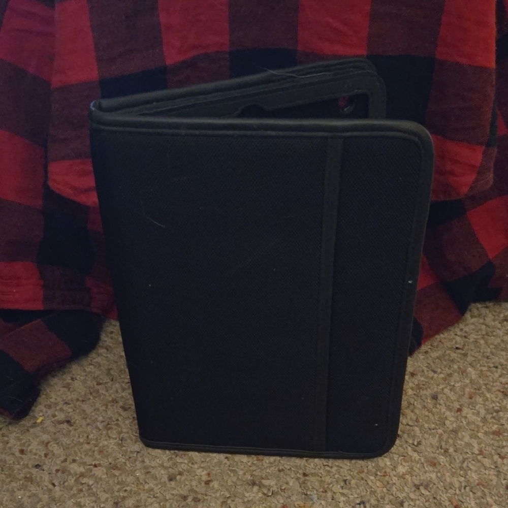 10" Tablet Case